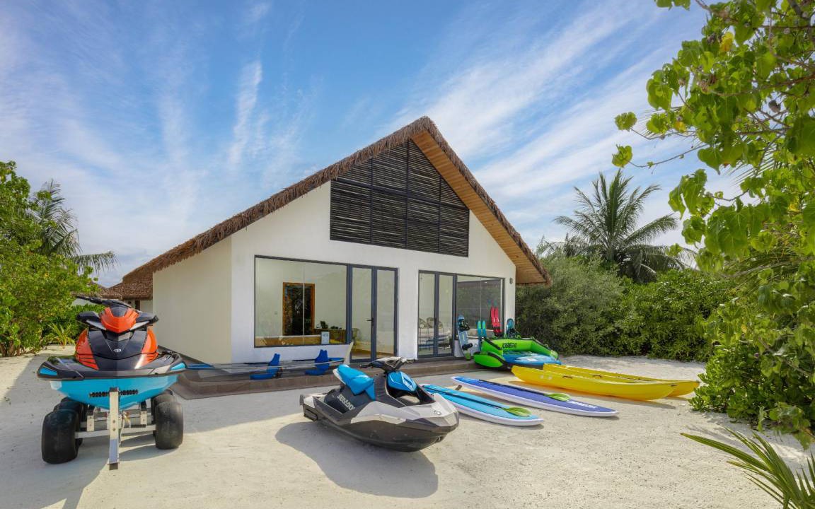 Photo of Others in Mahaanaelhihuraa Island