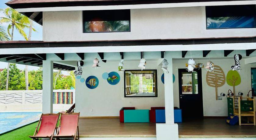 Photo of Others in Farukolhufushi Island