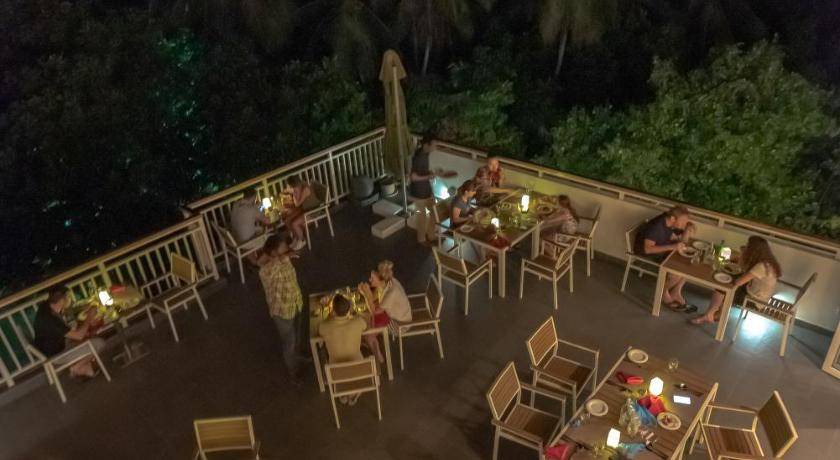 Photo of Others in Dhigurah