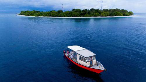 Photo of Outdoor in Kamadhoo