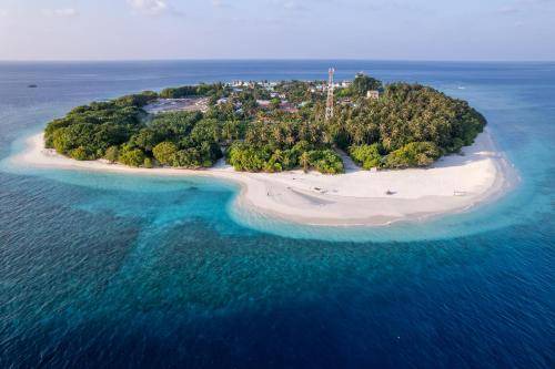 Photo of Outdoor in Kamadhoo