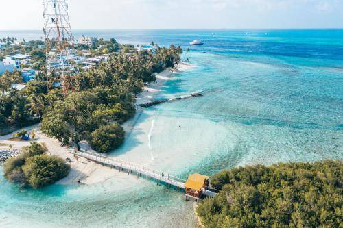 Photo of Others in Thulusdhoo Island