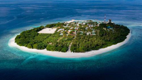 Photo of Others in Kamadhoo