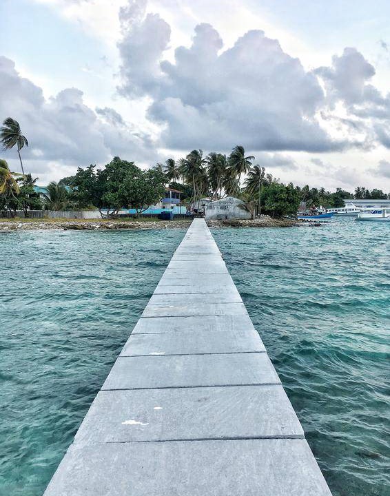 Photo of Others in Thulusdhoo Island