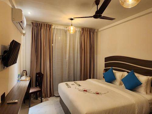 Photo of Bedroom in Dhigurah