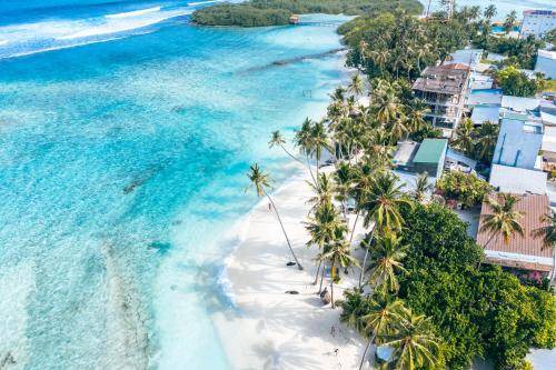 Photo of Others in Thulusdhoo Island