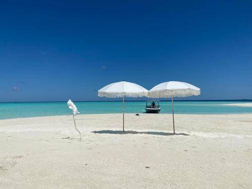 Photo of Others in Dhigurah