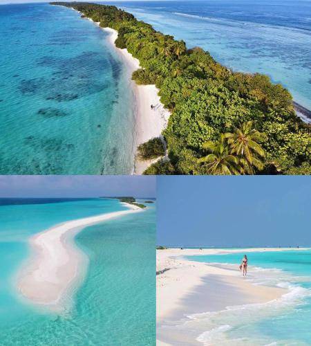 Photo of Others in Dhigurah