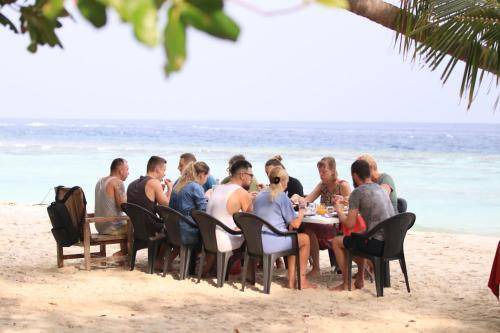 Photo of Others in Omadhoo