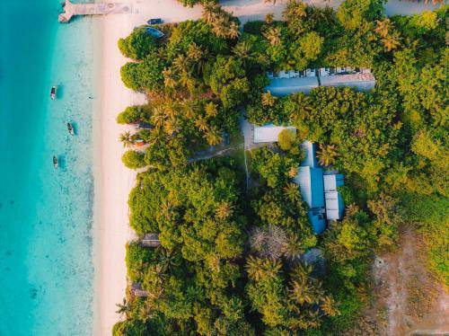 Photo of Others in Nolhivaranfaru