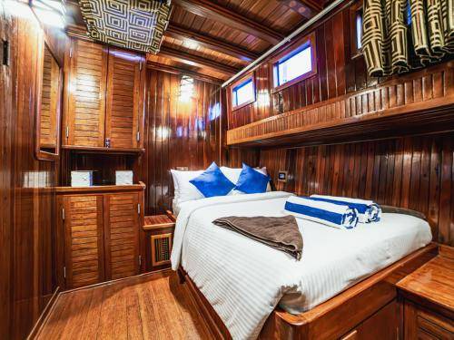 Photo of Bedroom in Dhigurah