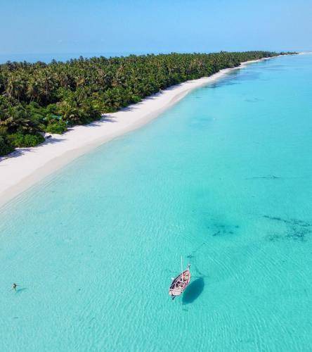 Photo of Others in Dhigurah