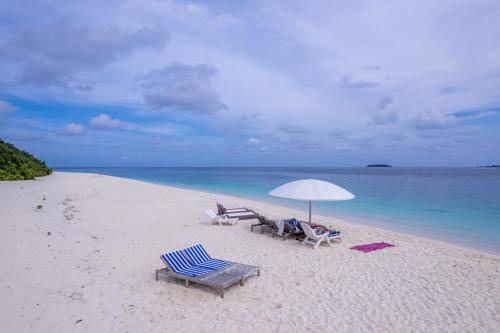Photo of Outdoor in Kamadhoo