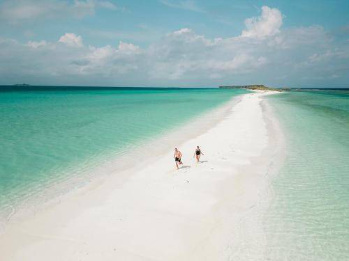 Photo of Others in Dhigurah
