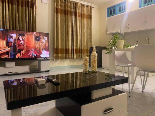 Photo of Kitchen in Fuvahmulah