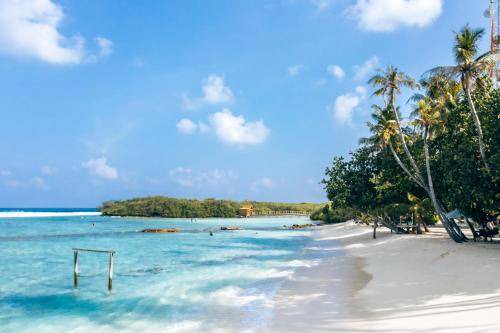 Photo of Others in Thulusdhoo Island