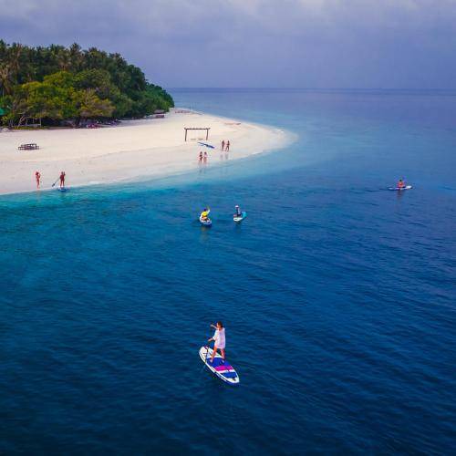 Photo of Others in Kamadhoo