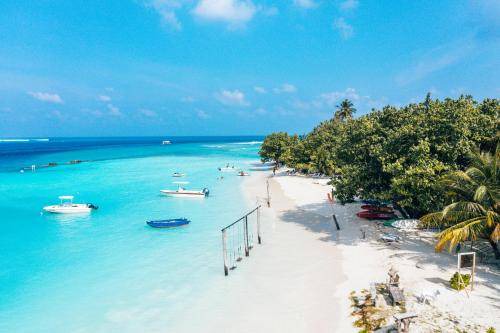 Photo of Others in Thulusdhoo Island
