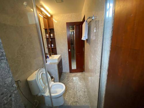 Photo of Bathroom in Male