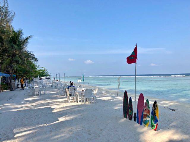 Photo of Others in Hulhumale