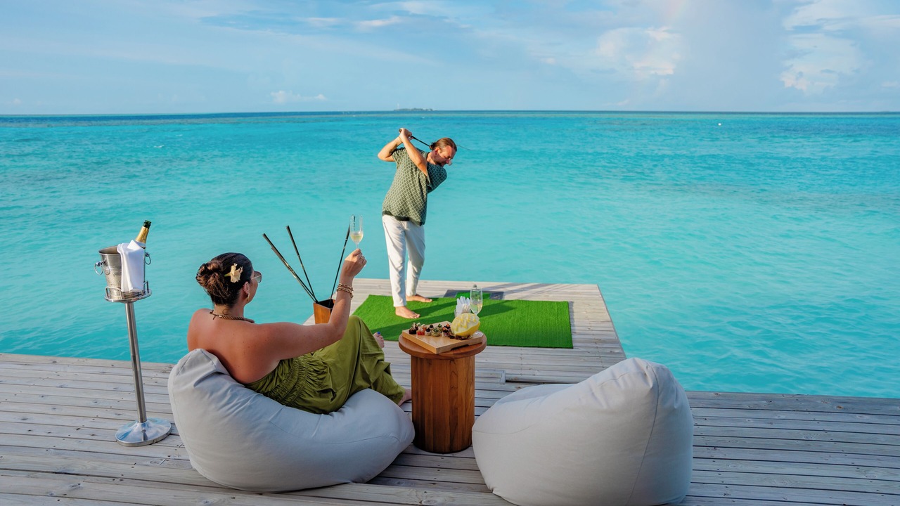 Photo of Others in Mahaanaelhihuraa Island