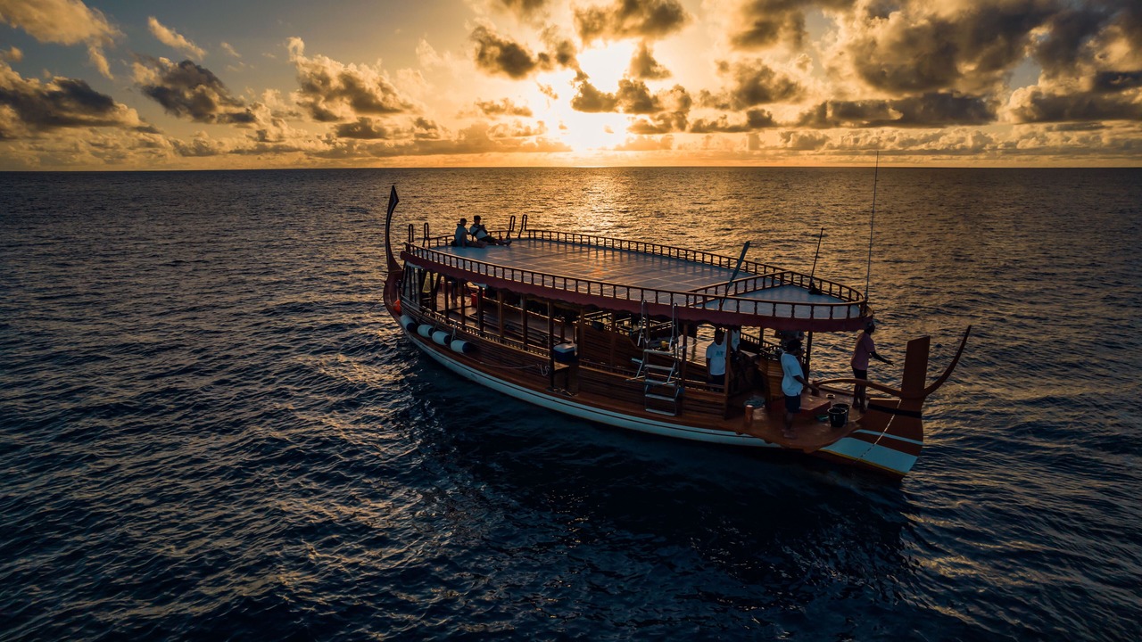 Photo of Others in Mahaanaelhihuraa Island