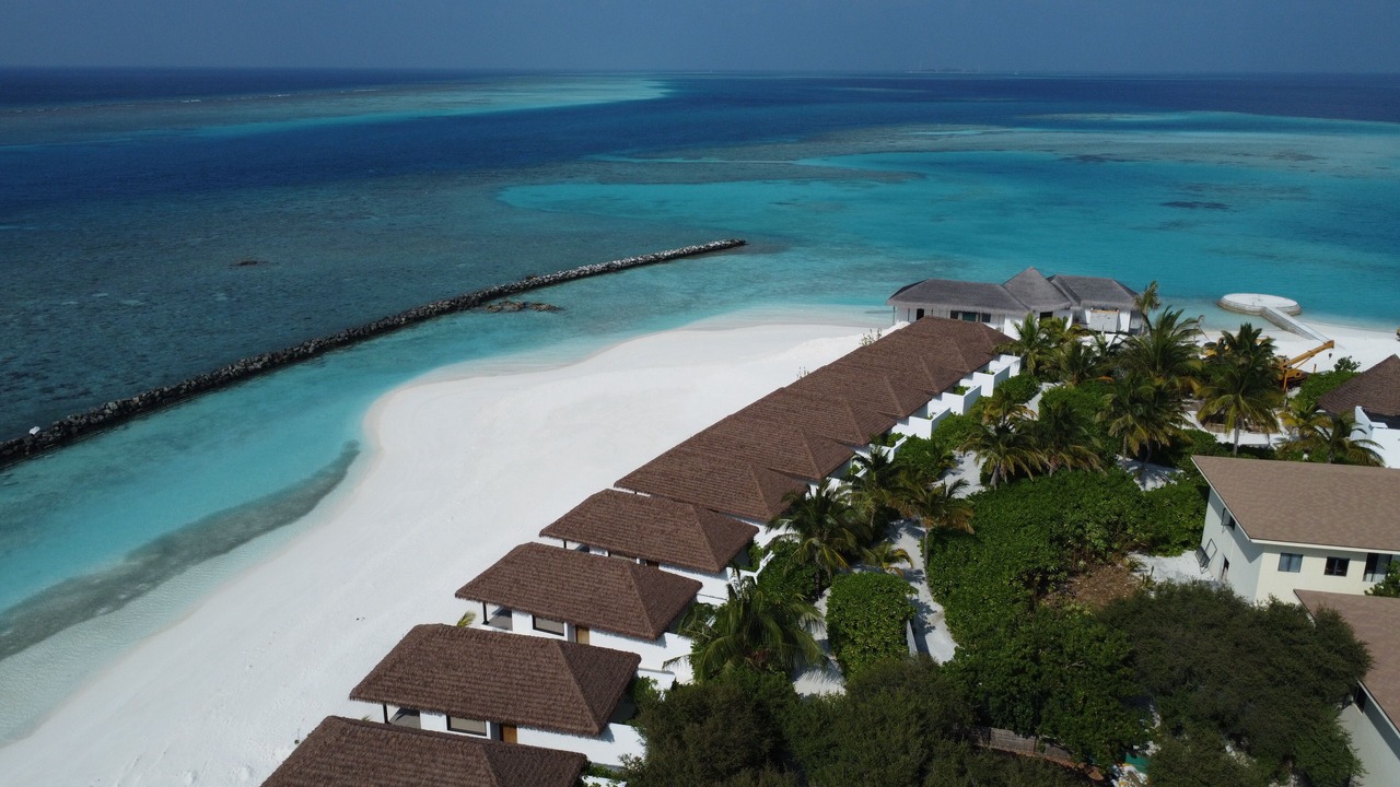 Photo of Others in Mahaanaelhihuraa Island