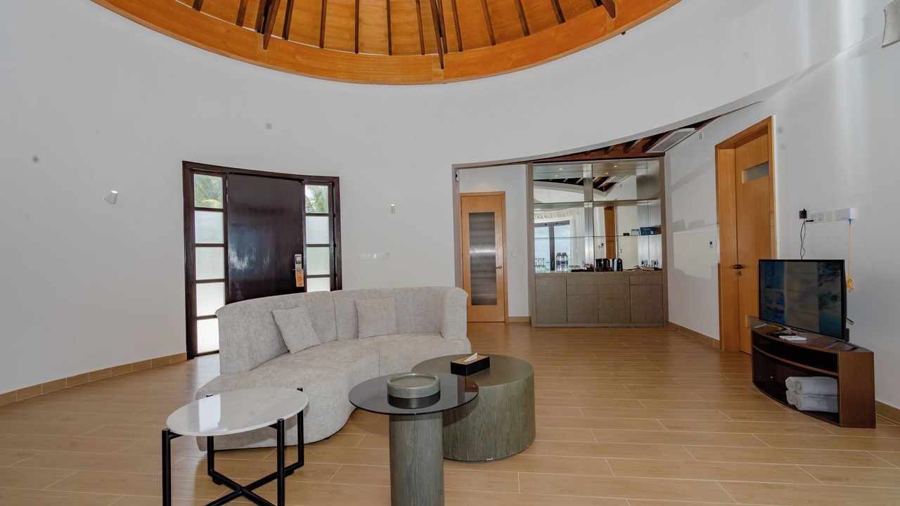 Photo of Outdoor in Mahaanaelhihuraa Island