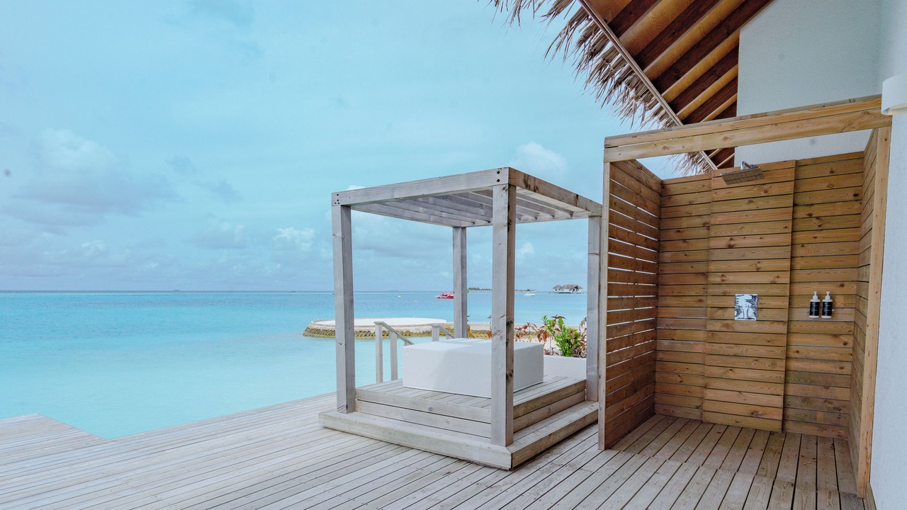 Photo of Outdoor in Mahaanaelhihuraa Island
