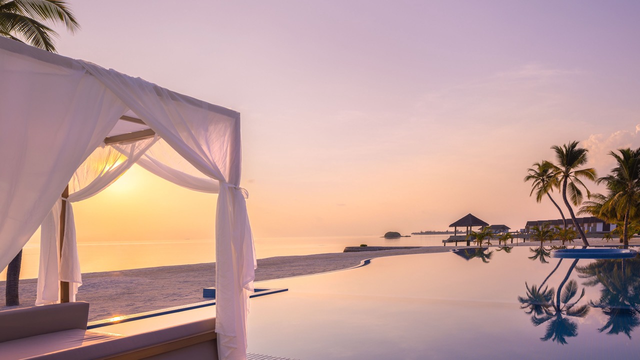 Photo of Outdoor in Mahaanaelhihuraa Island