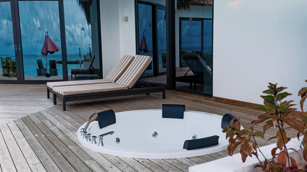 Photo of Outdoor in Mahaanaelhihuraa Island