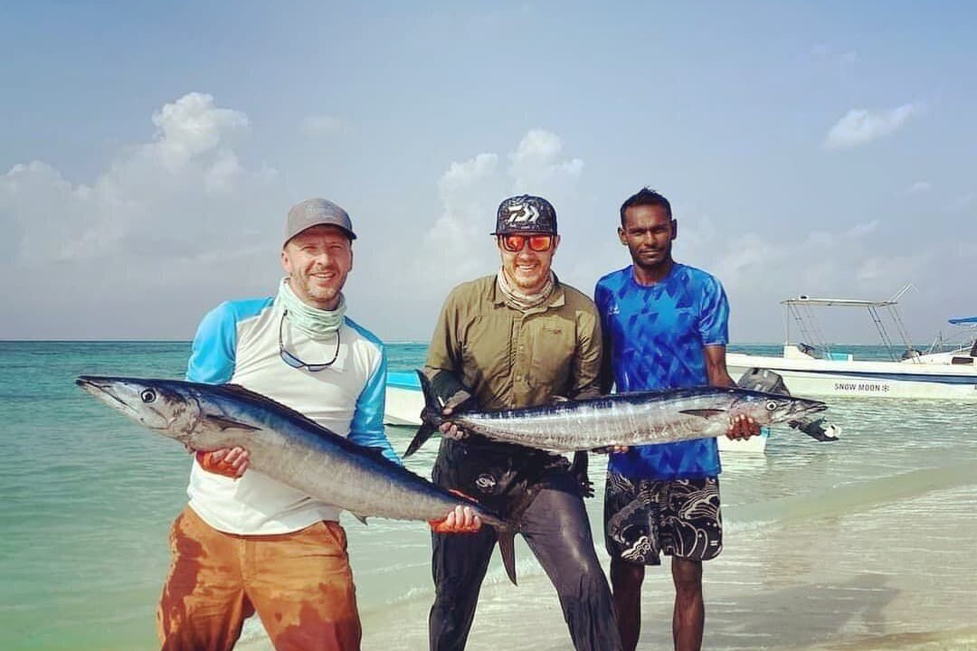 Photo of Others in Thoddoo