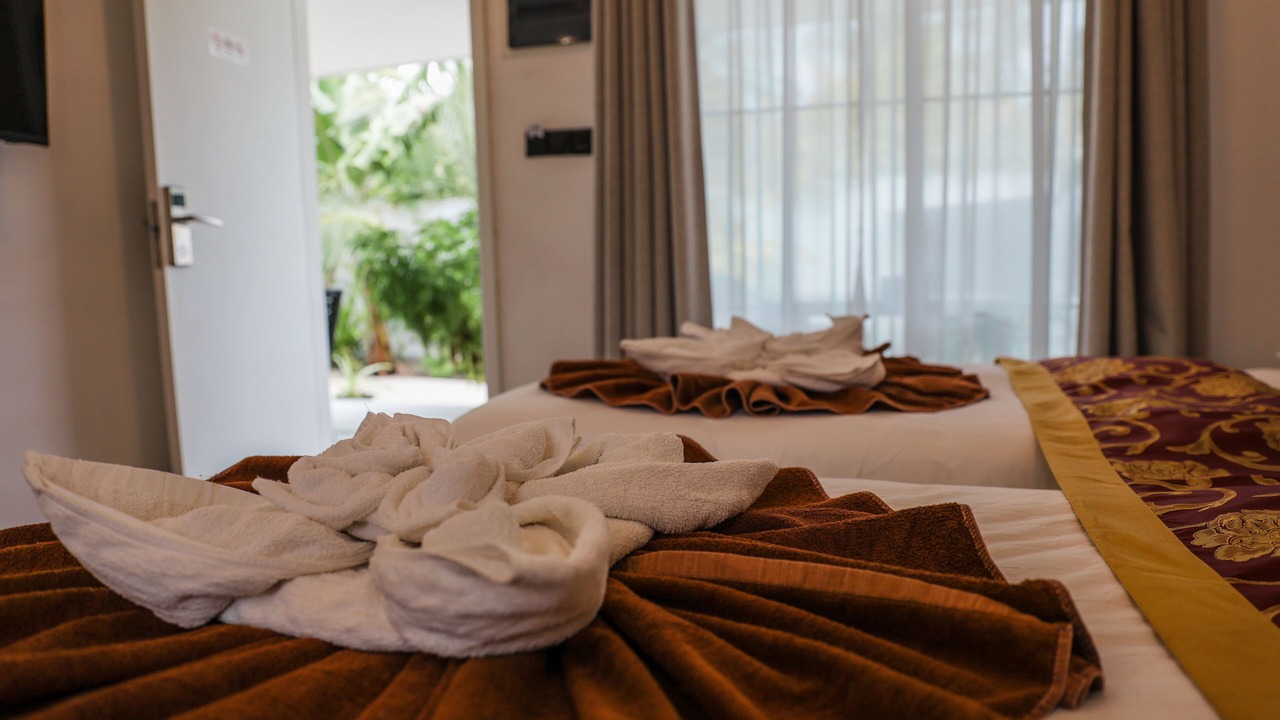 Photo of Livingroom in Thoddoo