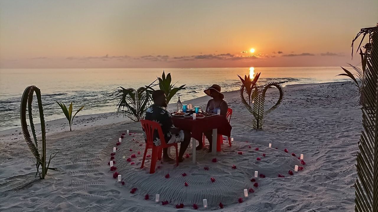 Photo of Others in Thoddoo