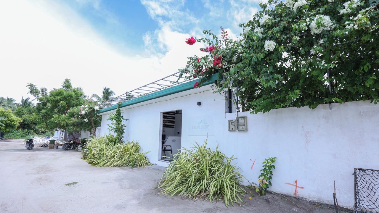 Photo of Outdoor in Thoddoo