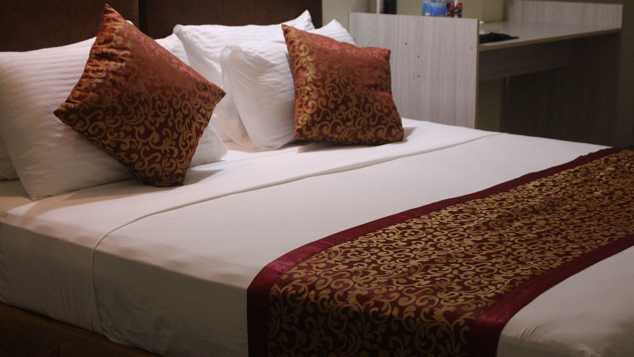 Photo of Bedroom in Maradhoo