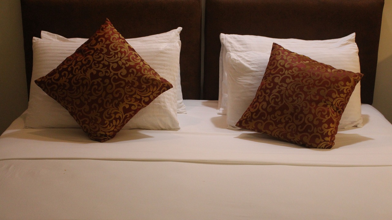 Photo of Bedroom in Maradhoo