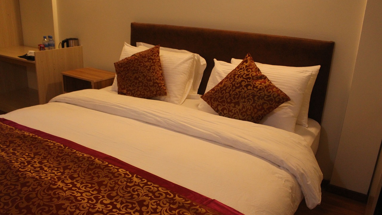Photo of Bedroom in Maradhoo
