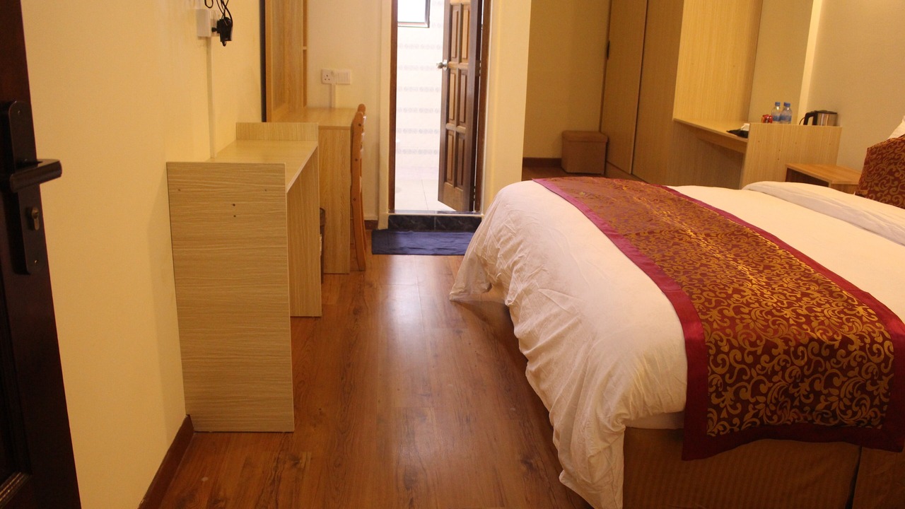 Photo of Bedroom in Maradhoo