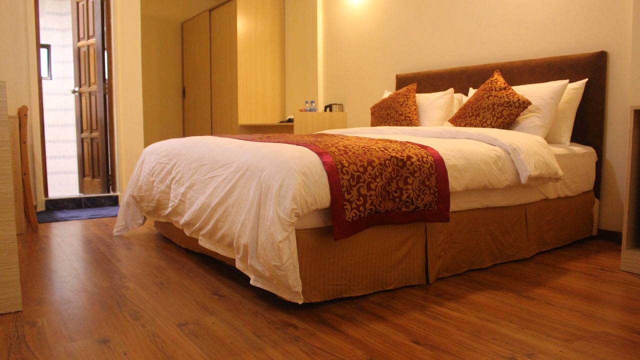 Photo of Bedroom in Maradhoo