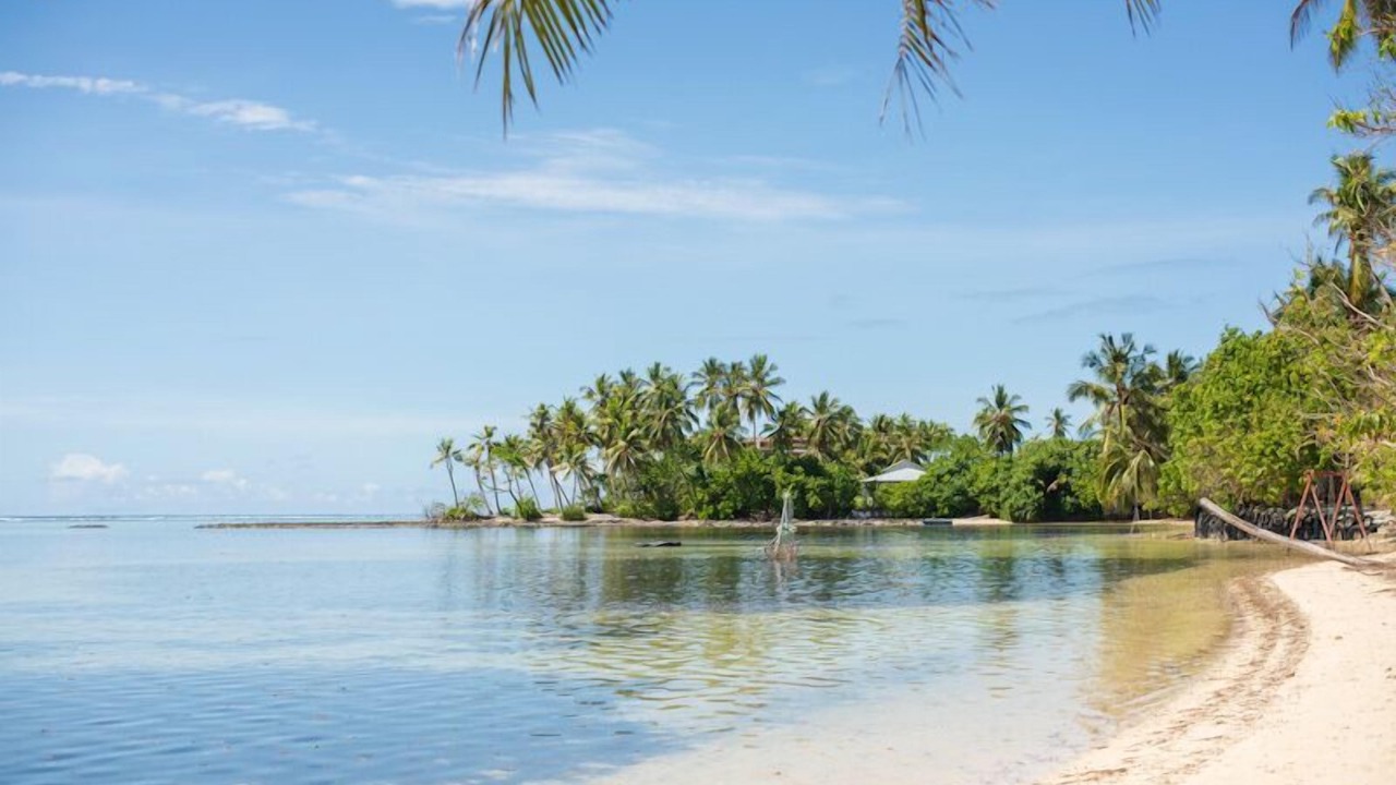 Photo of Outdoor in Maradhoo