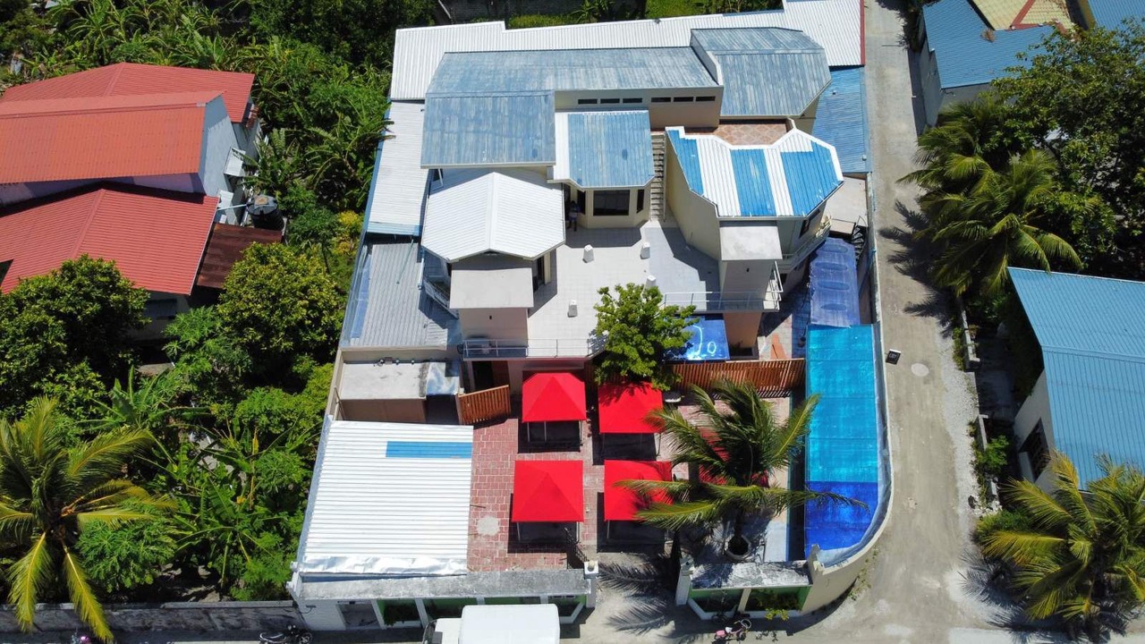 Photo of Outdoor in Maradhoo