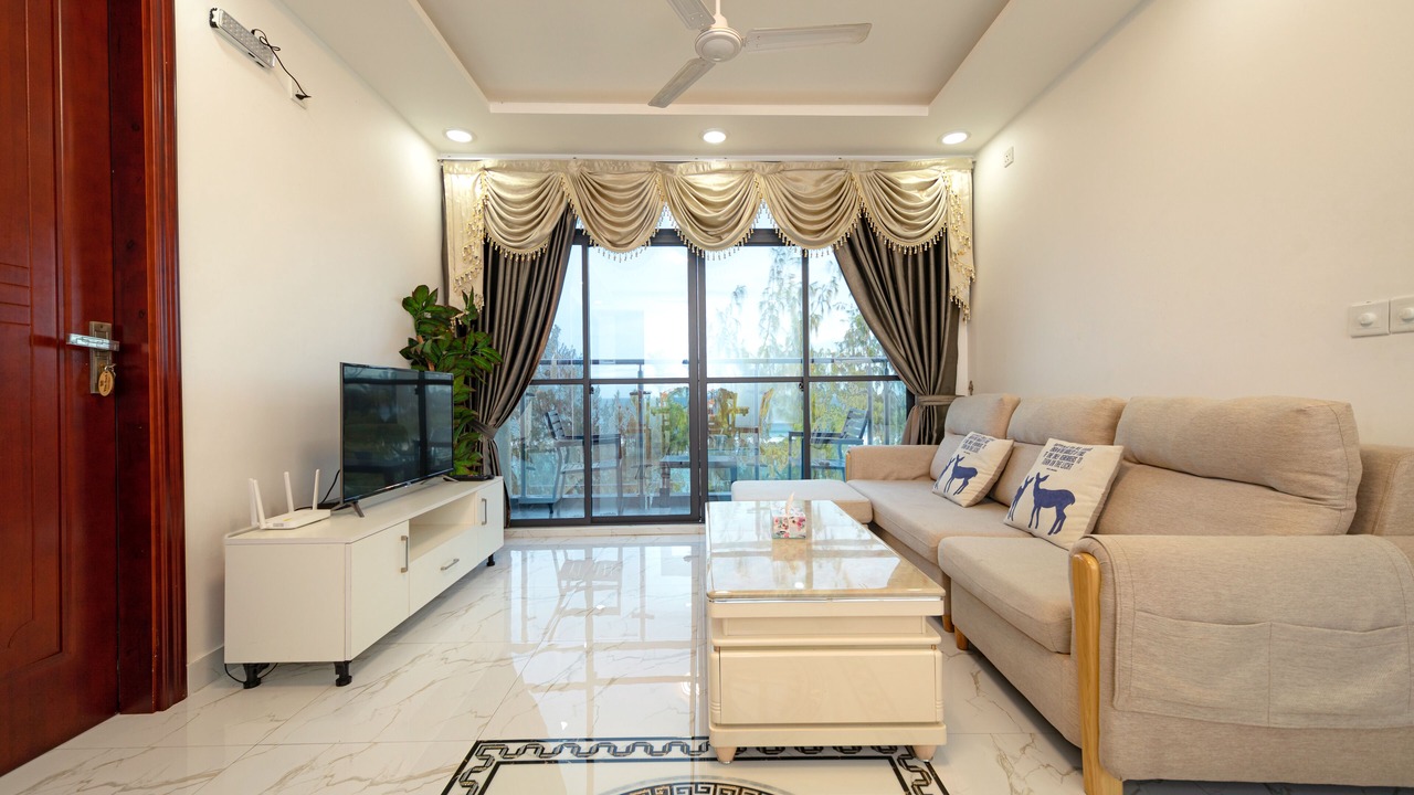 Photo of Bedroom in Hulhumale