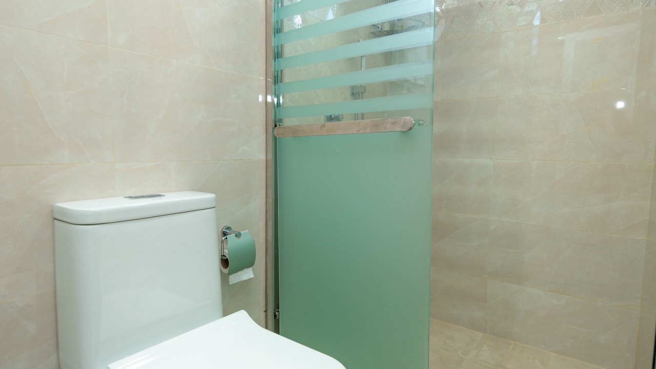 Photo of Bathroom in Hulhumale