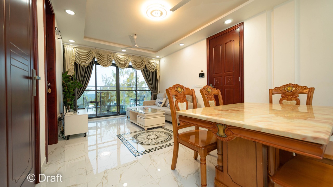 Photo of Bedroom in Hulhumale