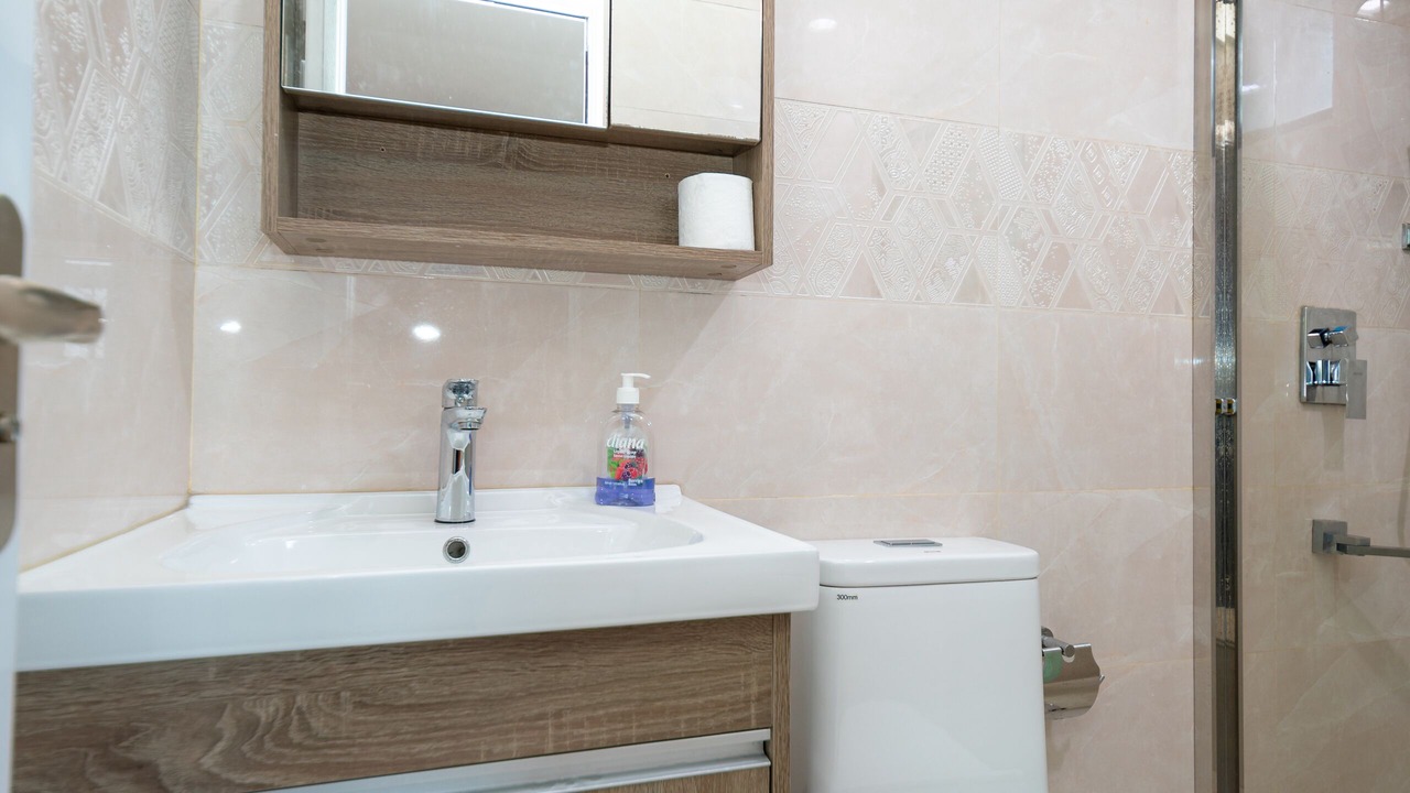 Photo of Bathroom in Hulhumale