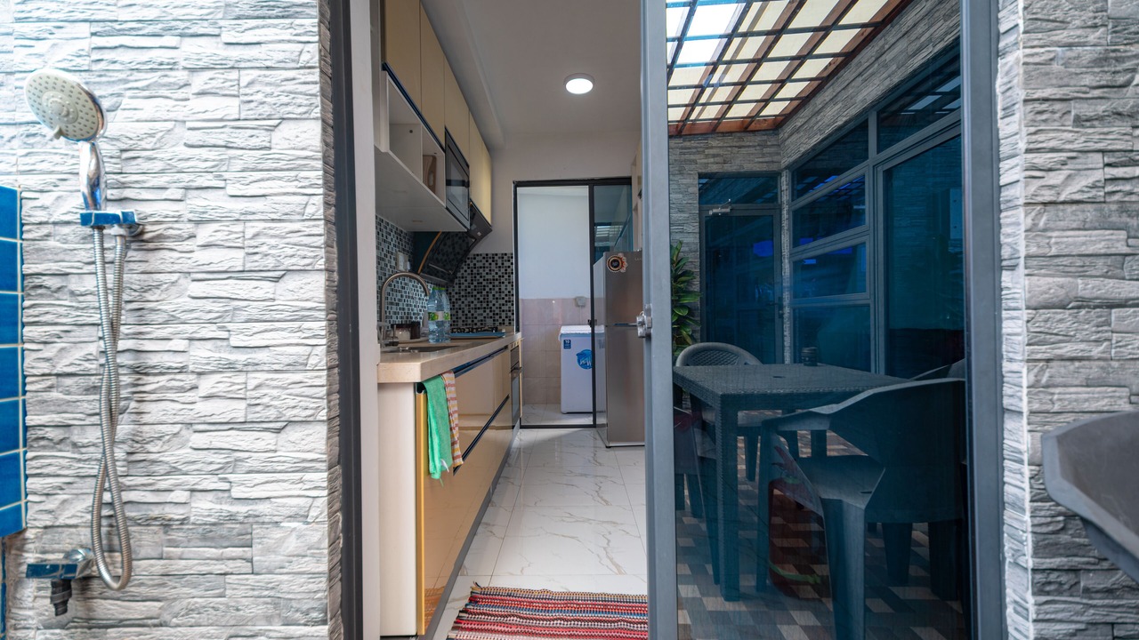 Photo of Kitchen in Hulhumale