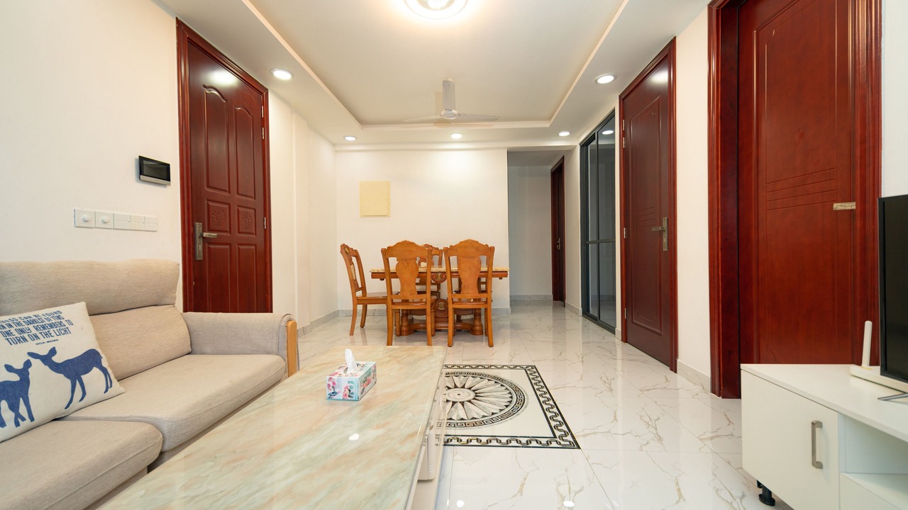 Photo of Bedroom in Hulhumale