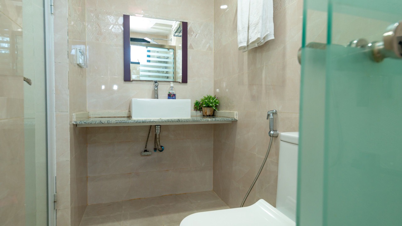 Photo of Bathroom in Hulhumale