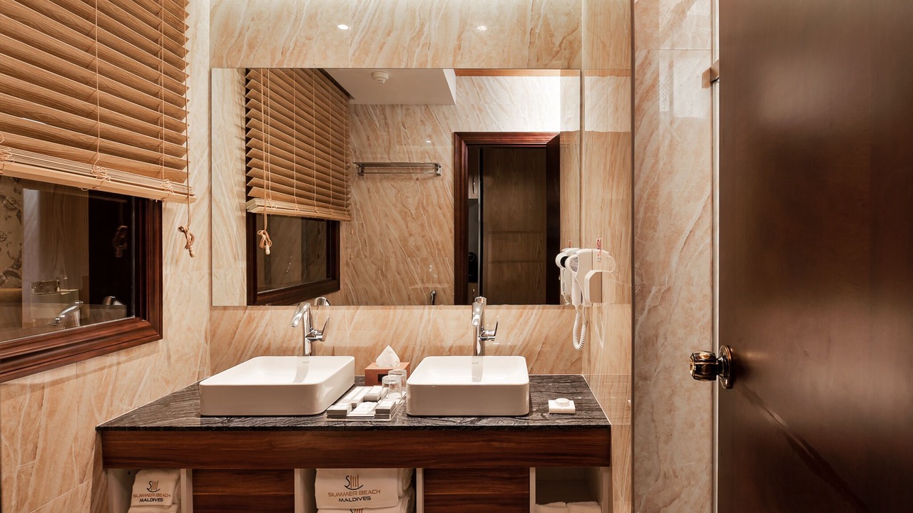 Photo of Bathroom in Male
